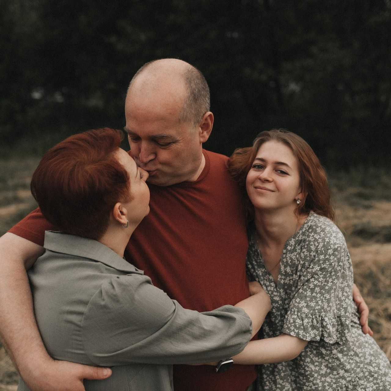 Отзывы. Фотограф в Туле и Алексине Стулова Мария