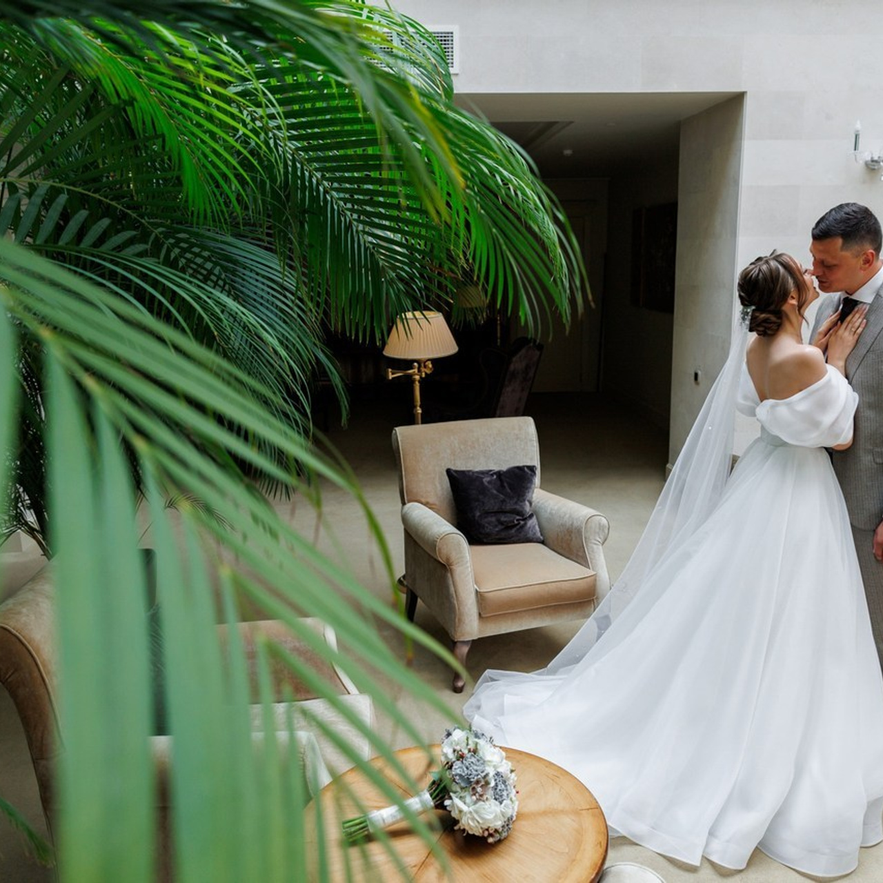 Отзывы. Самый свадебный фотограф