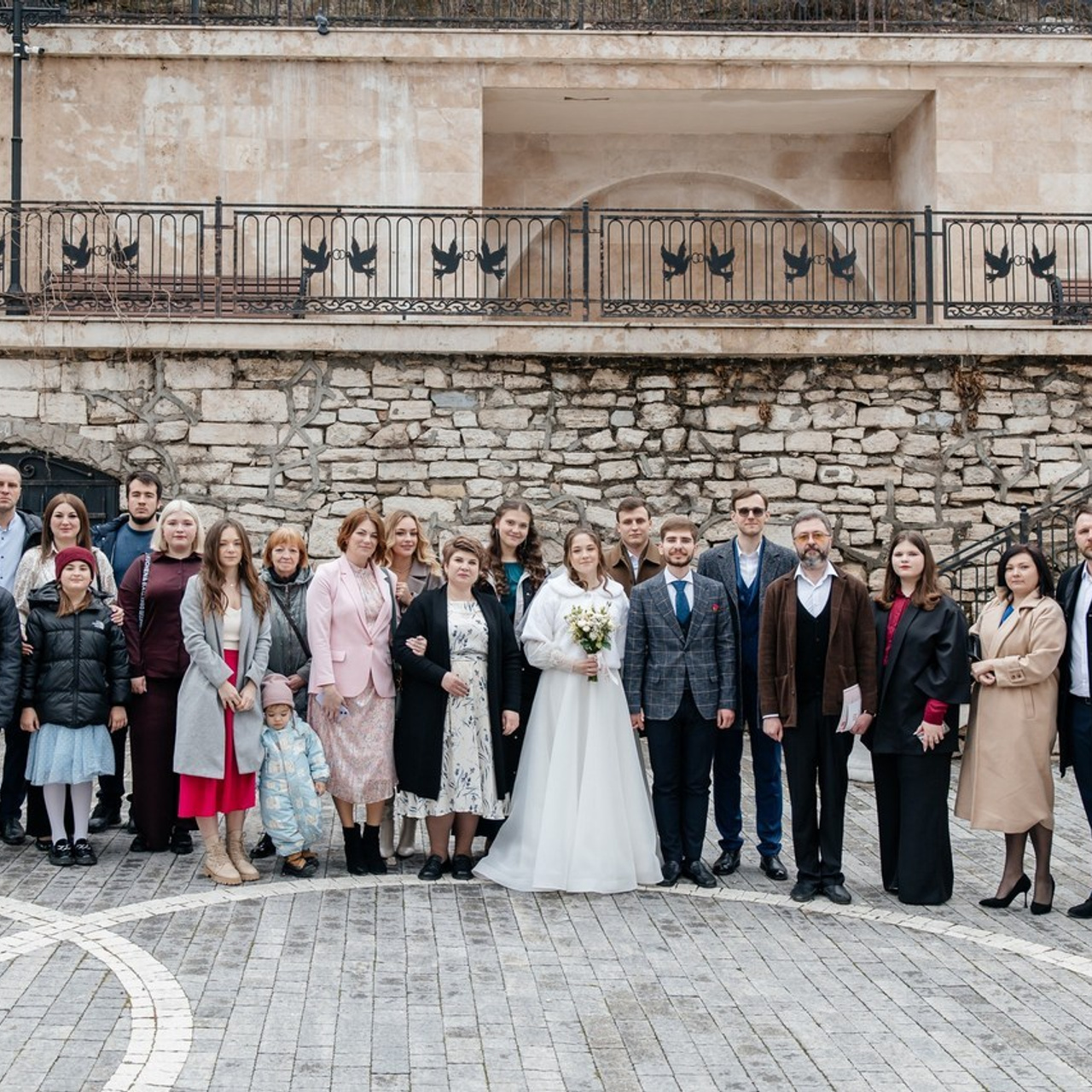 Отзывы. Самый свадебный фотограф