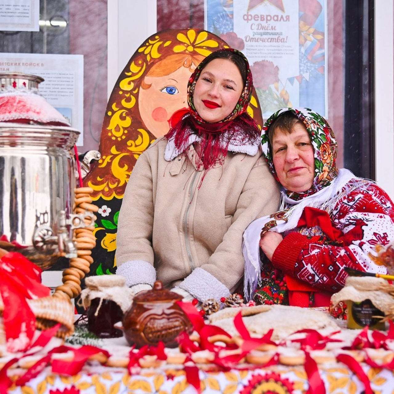 Отзывы. Фотограф в Санкт-Петербурге Мякинина Надежда