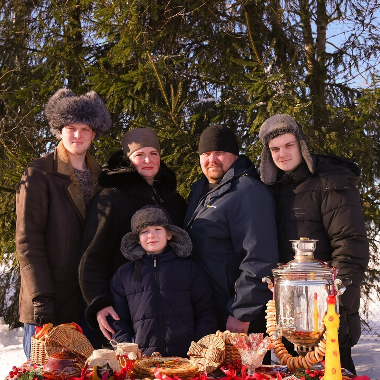 Отзывы. Фотограф в Санкт-Петербурге Мякинина Надежда