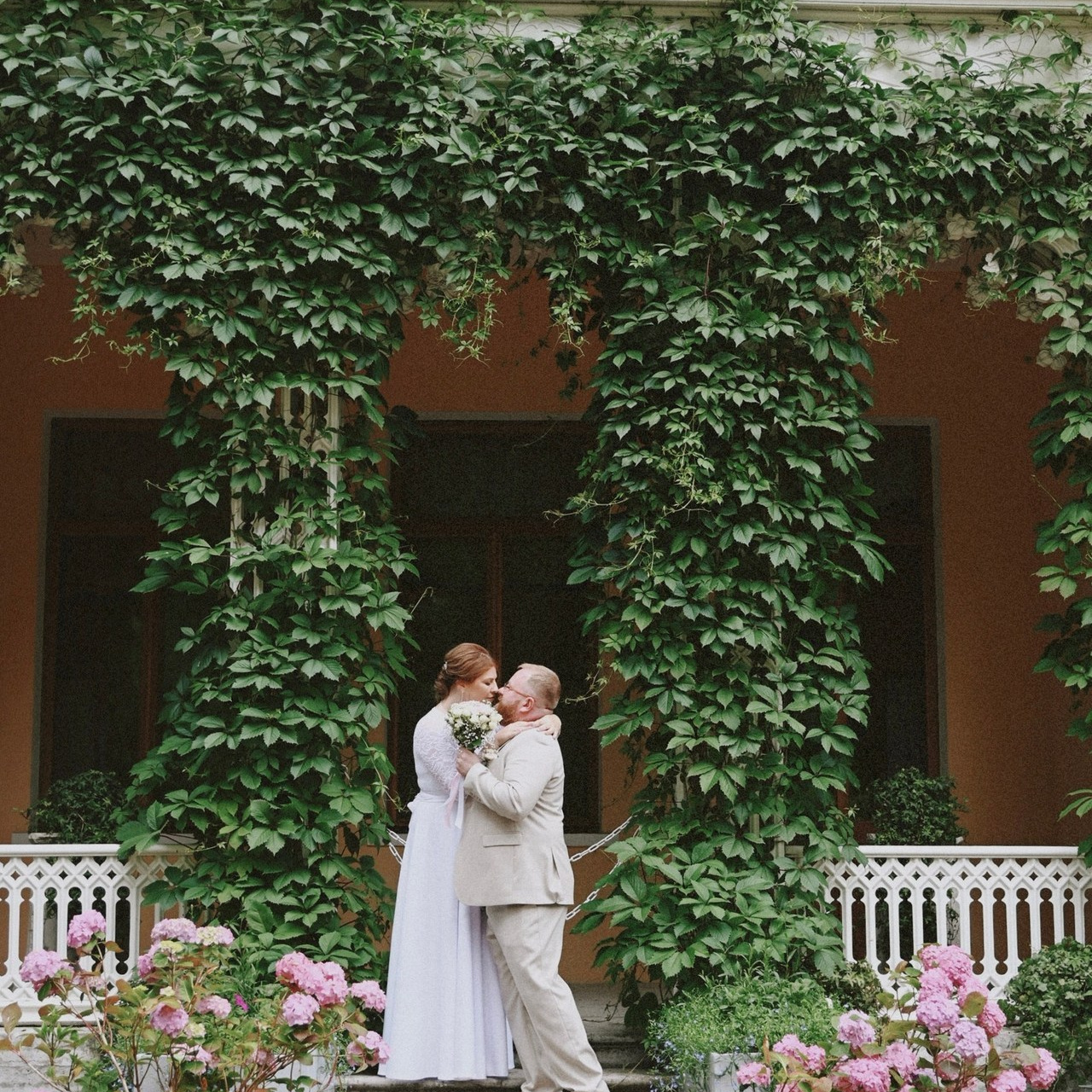 Отзывы. Фотограф в Санкт-Петербурге Мякинина Надежда