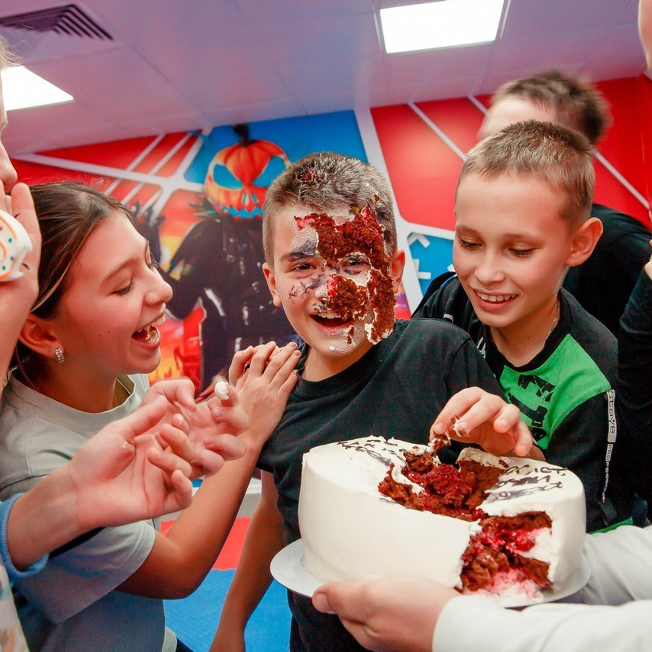 Отзывы. Фотограф-Тагиев Роман в городе Калуга
