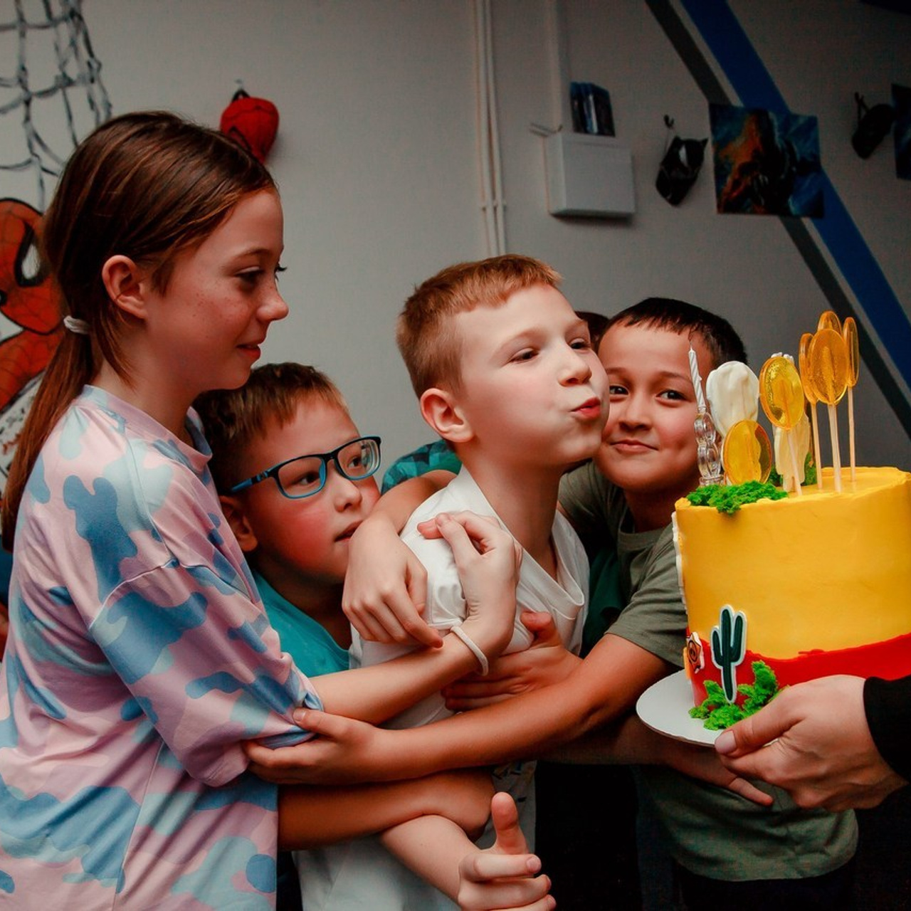 Отзывы. Фотограф-Тагиев Роман в городе Калуга