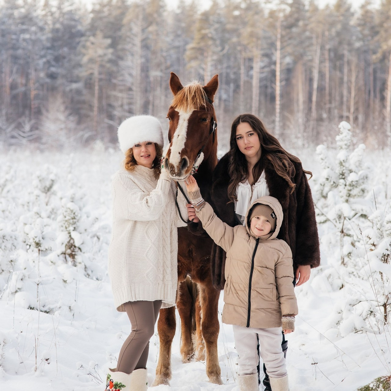 Отзывы. Фотосессии Фотодни Псков СПб