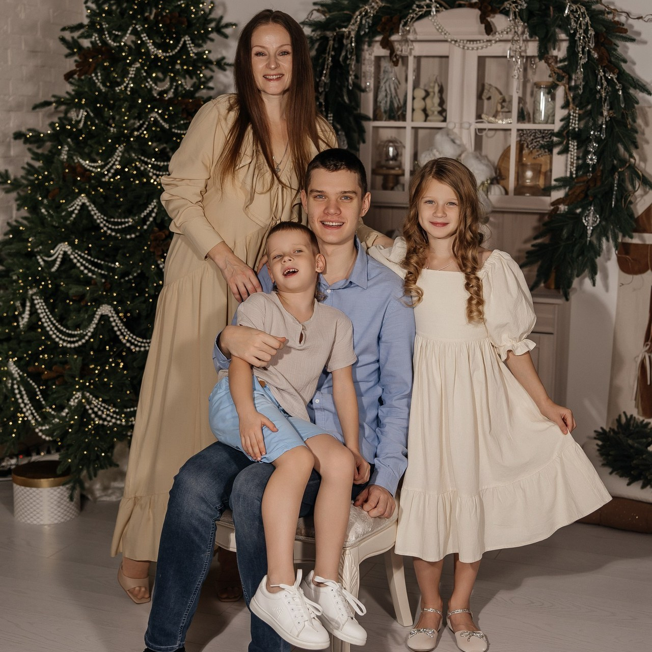 Отзывы. Свадебный и Семейный фотограф в городе Тимашевск и Краснодар