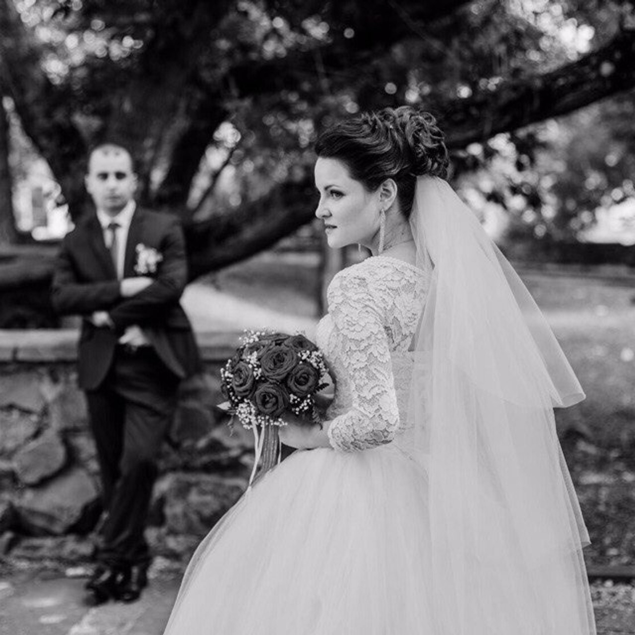 Отзывы. Свадебный и семейный фотограф в городе Воронеж. Ирина Боловина