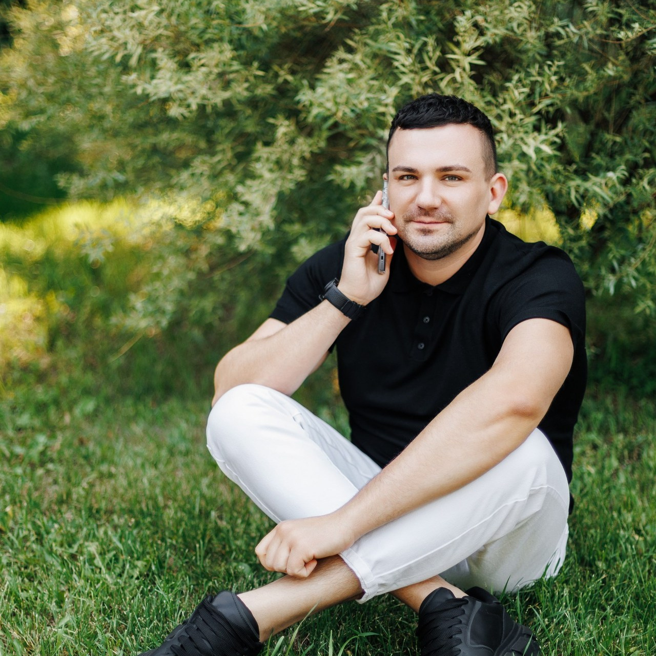 Отзывы. Свадебный и семейный фотограф в городе Воронеж. Ирина Боловина