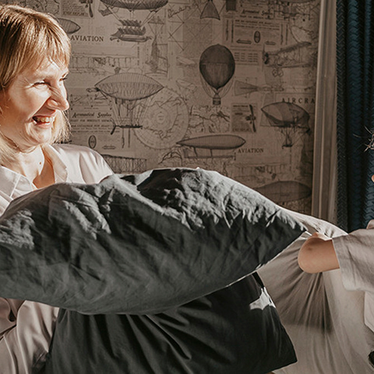 Аня Фалеева. Контент-фотограф в Москве Тима Забабурин