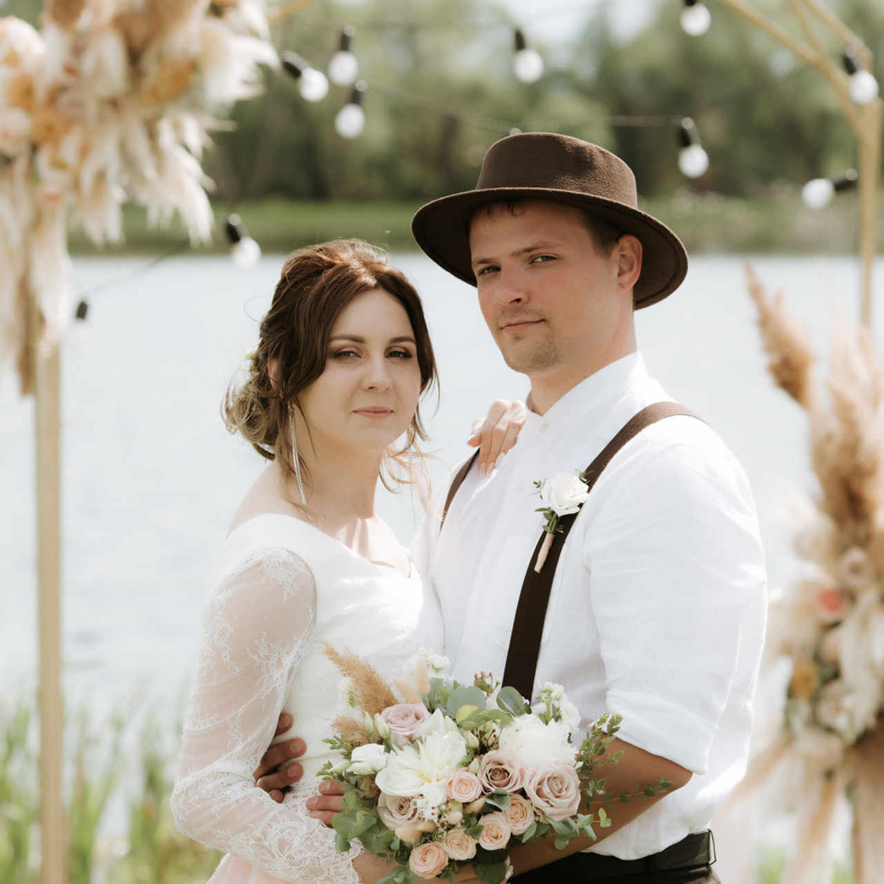 Sasha&Kristina. Семейный и свадебный фотограф в Москве и МО Женя Истинова