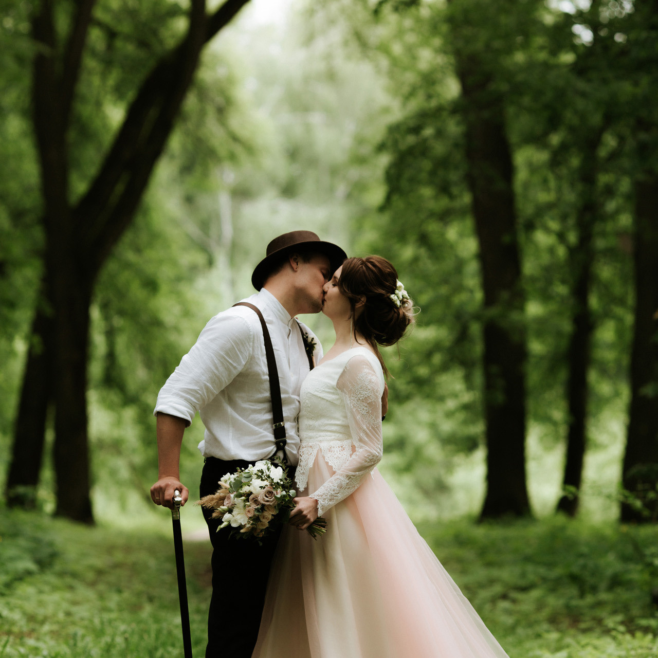 Sasha&Kristina. Семейный и свадебный фотограф в Москве и МО Женя Истинова