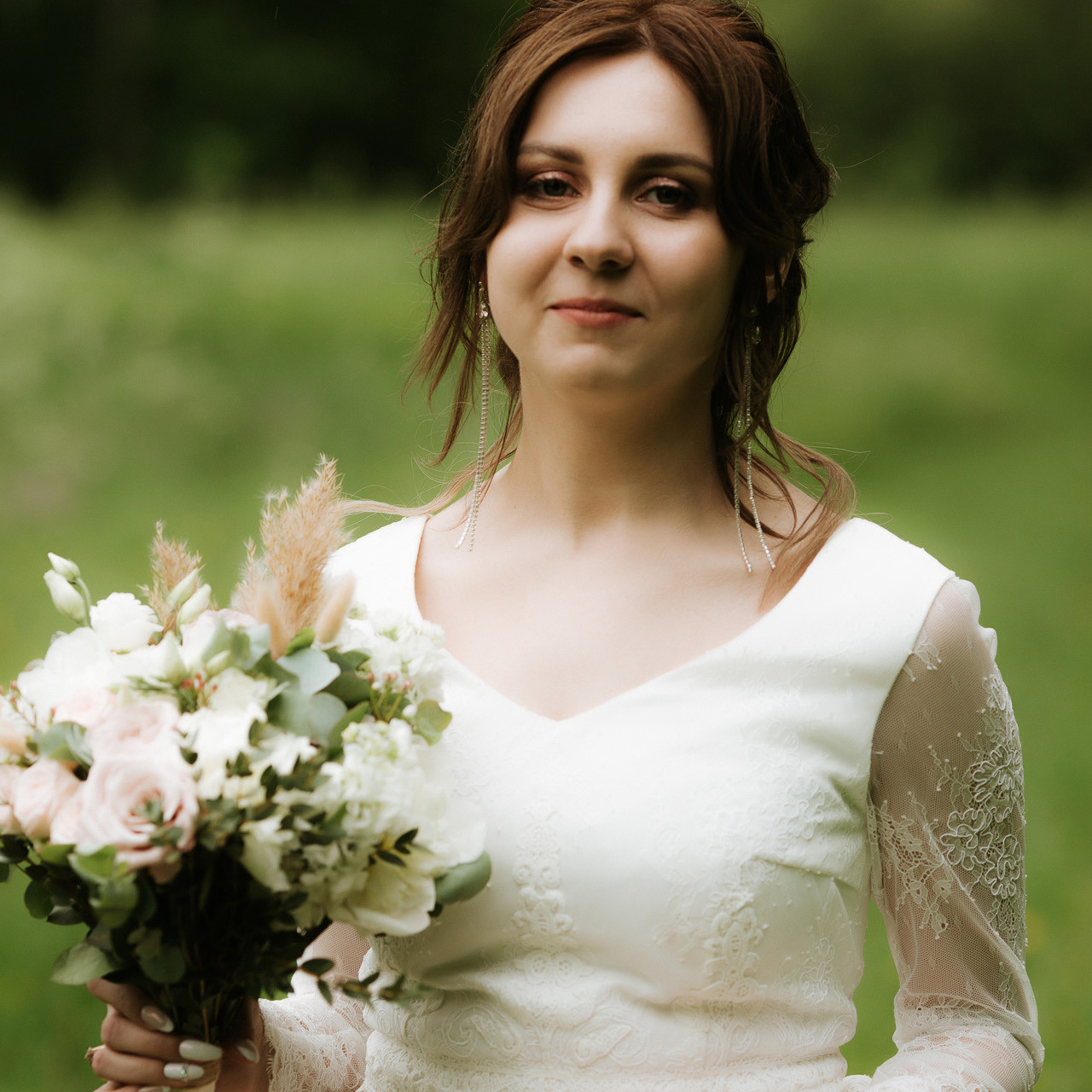 Sasha&Kristina. Семейный и свадебный фотограф в Москве и МО Женя Истинова