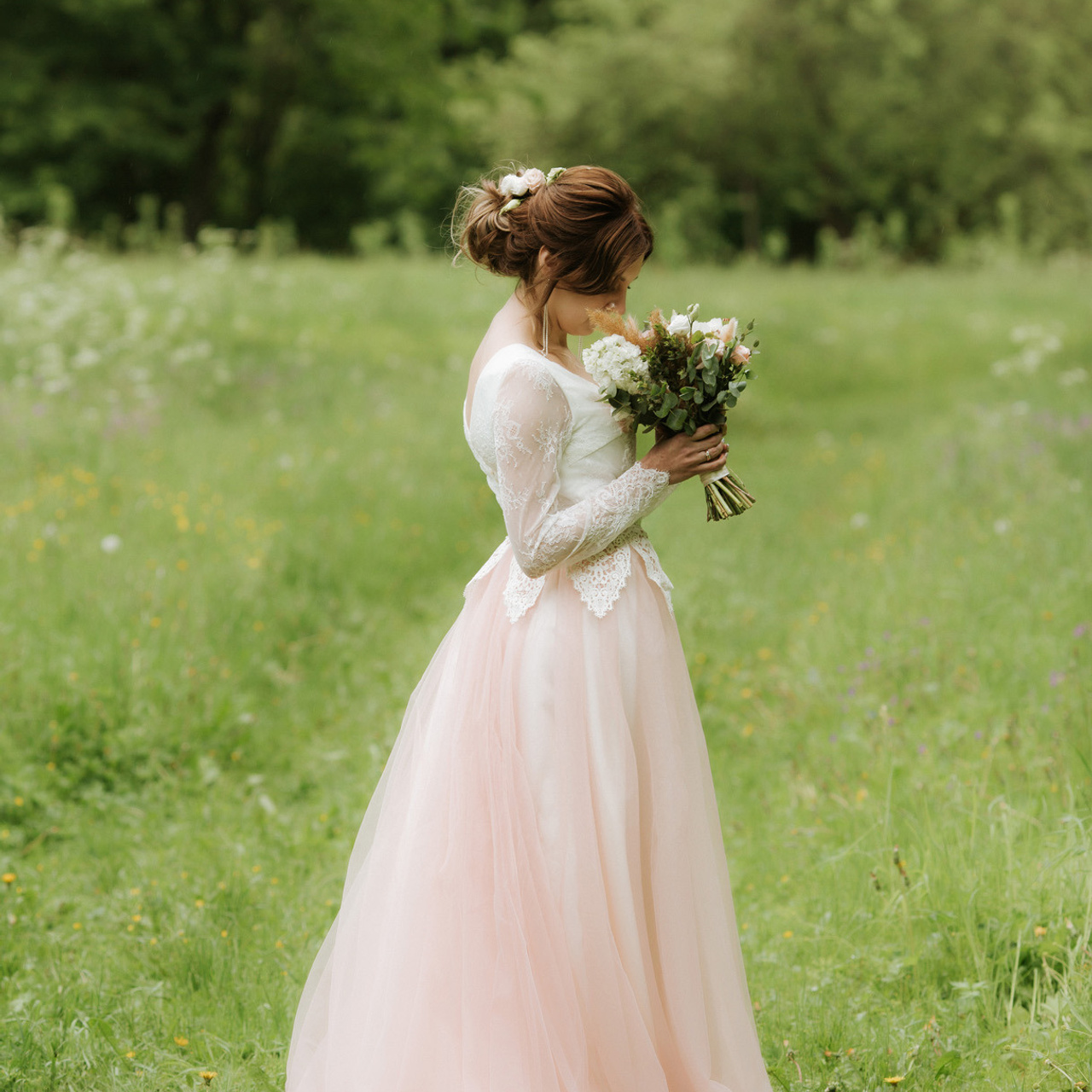 Sasha&Kristina. Семейный и свадебный фотограф в Москве и МО Женя Истинова