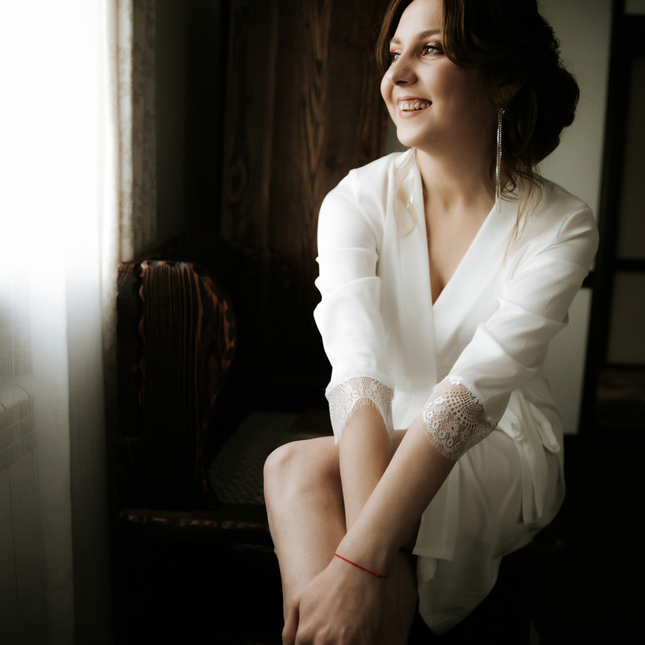 Sasha&Kristina. Семейный и свадебный фотограф в Москве и МО Женя Истинова