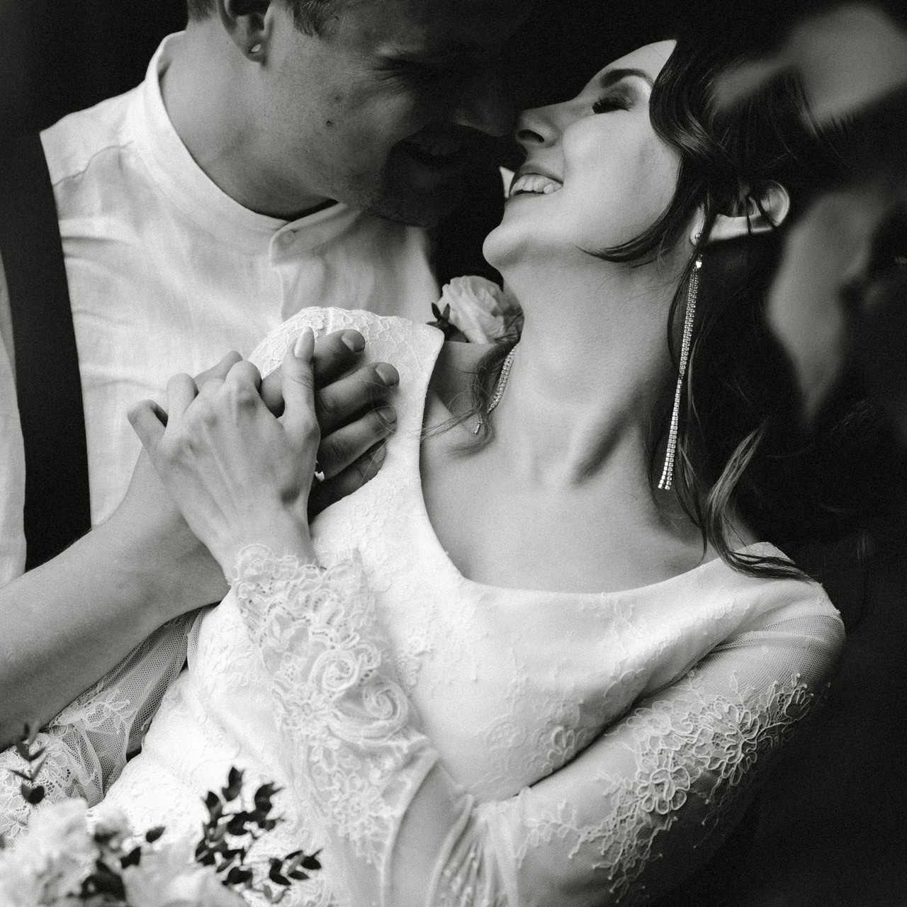 Sasha&Kristina. Семейный и свадебный фотограф в Москве и МО Женя Истинова