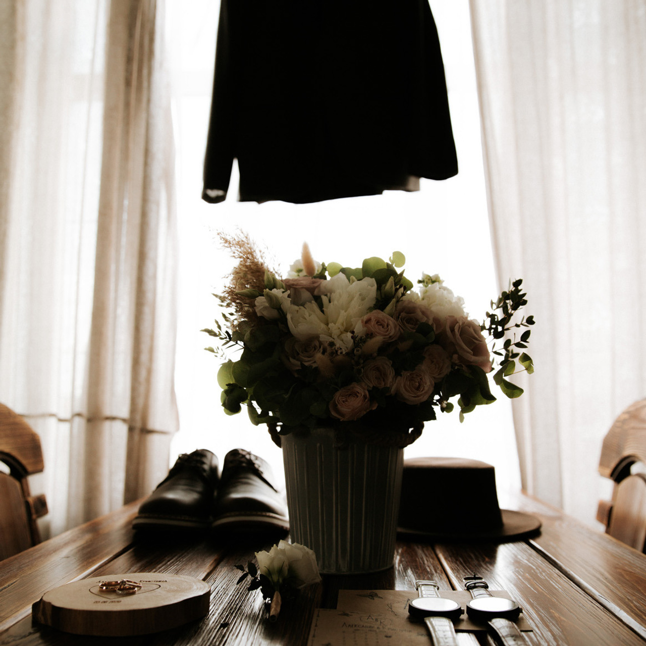 Sasha&Kristina. Семейный и свадебный фотограф в Москве и МО Женя Истинова