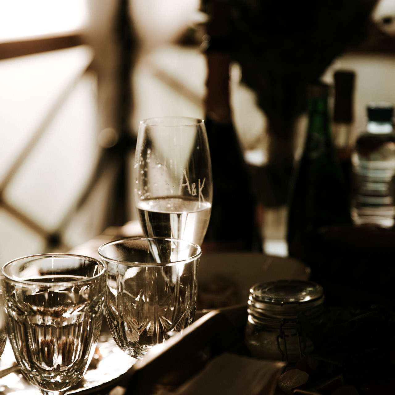 Sasha&Kristina. Семейный и свадебный фотограф в Москве и МО Женя Истинова