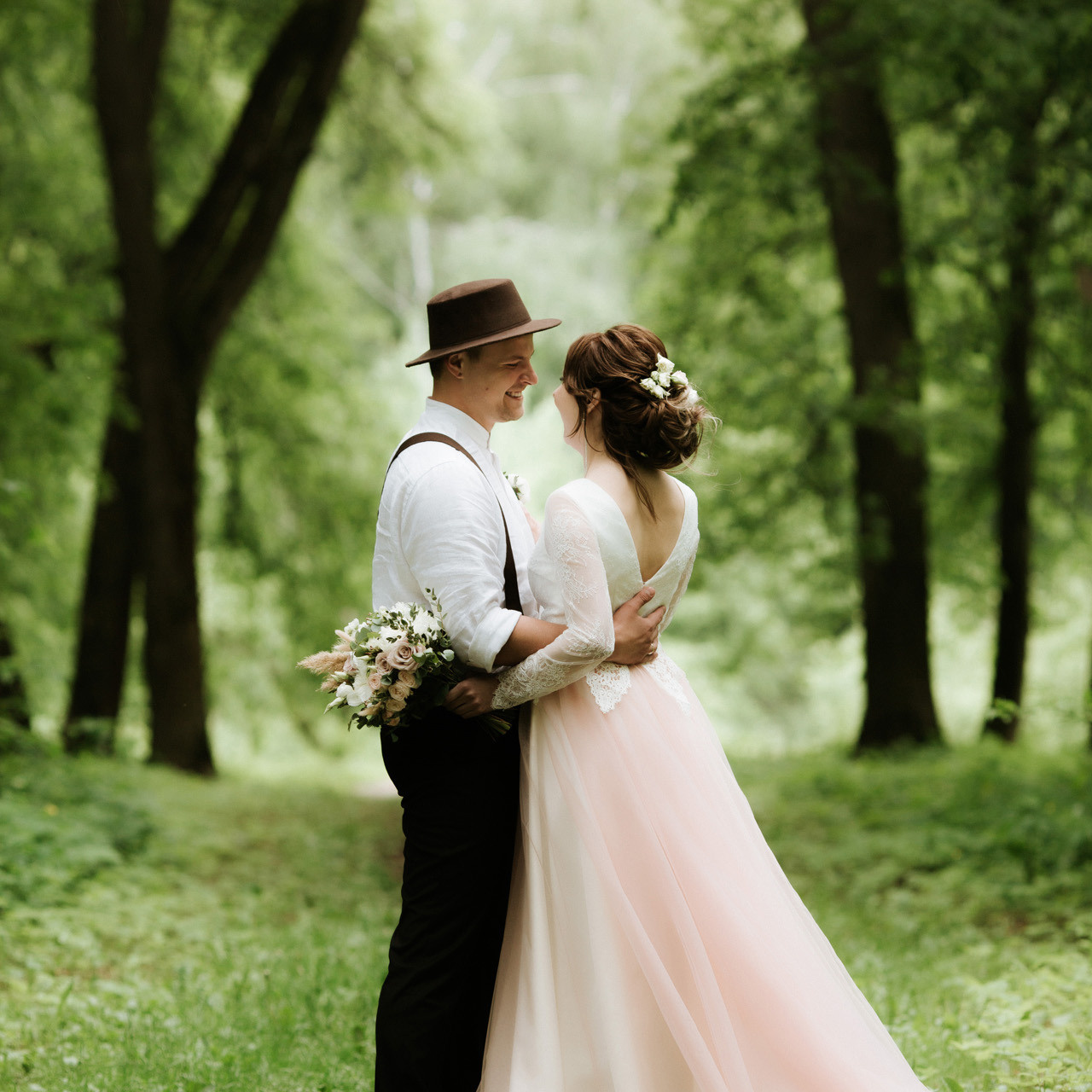 Sasha&Kristina. Семейный и свадебный фотограф в Москве и МО Женя Истинова