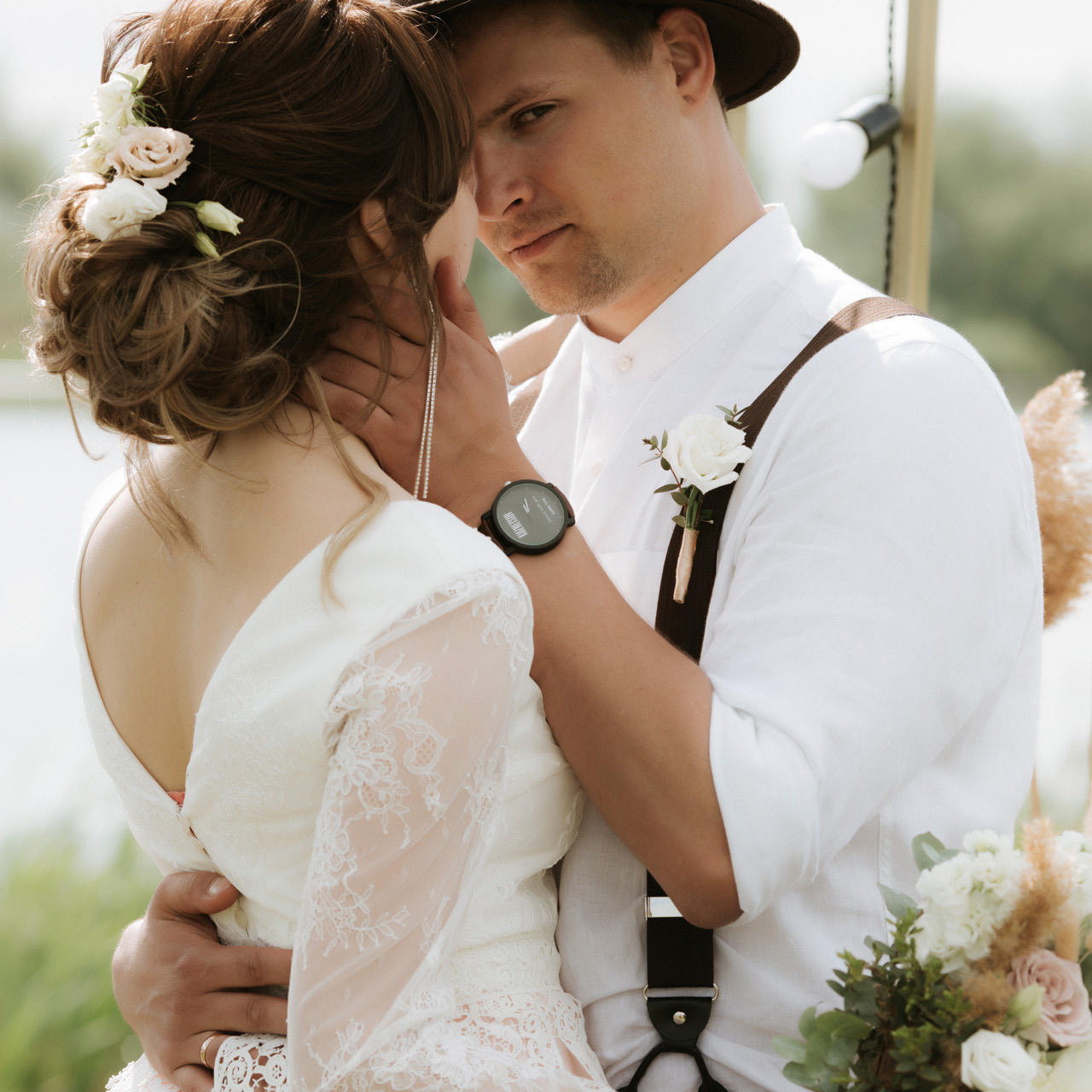 Sasha&Kristina. Семейный и свадебный фотограф в Москве и МО Женя Истинова