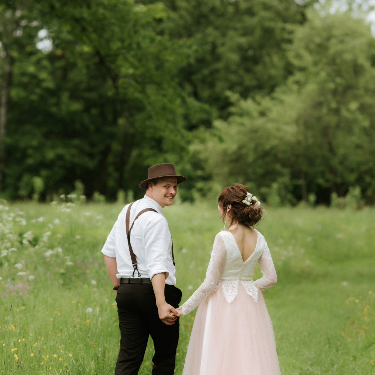 Sasha&Kristina. Семейный и свадебный фотограф в Москве и МО Женя Истинова