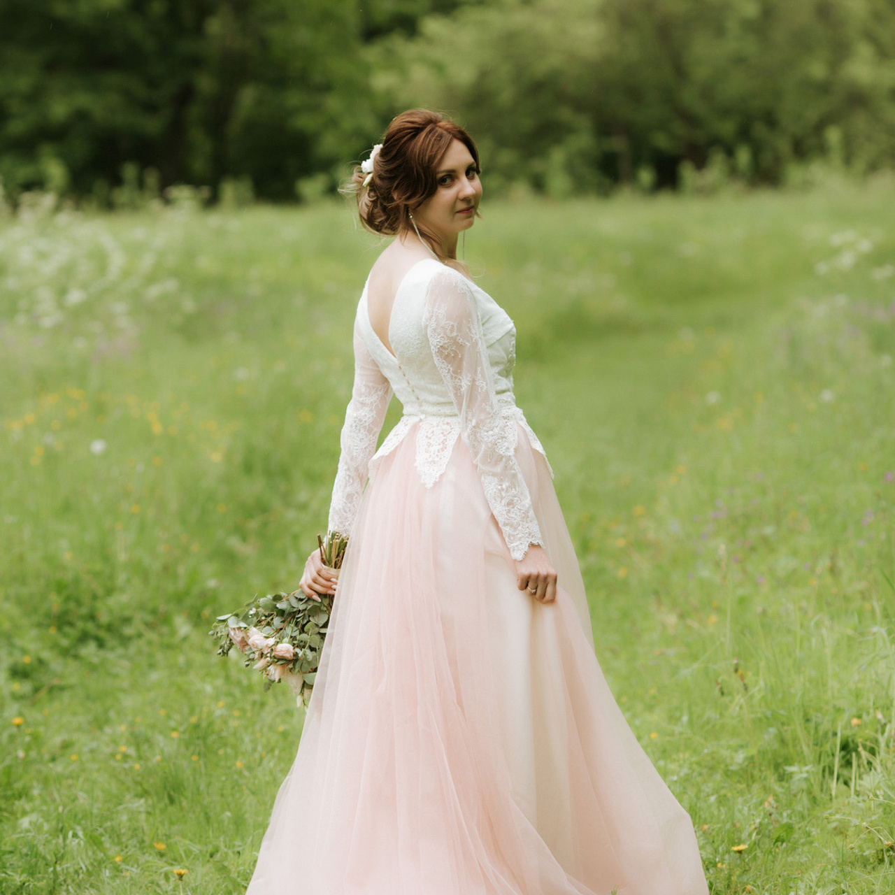 Sasha&Kristina. Семейный и свадебный фотограф в Москве и МО Женя Истинова