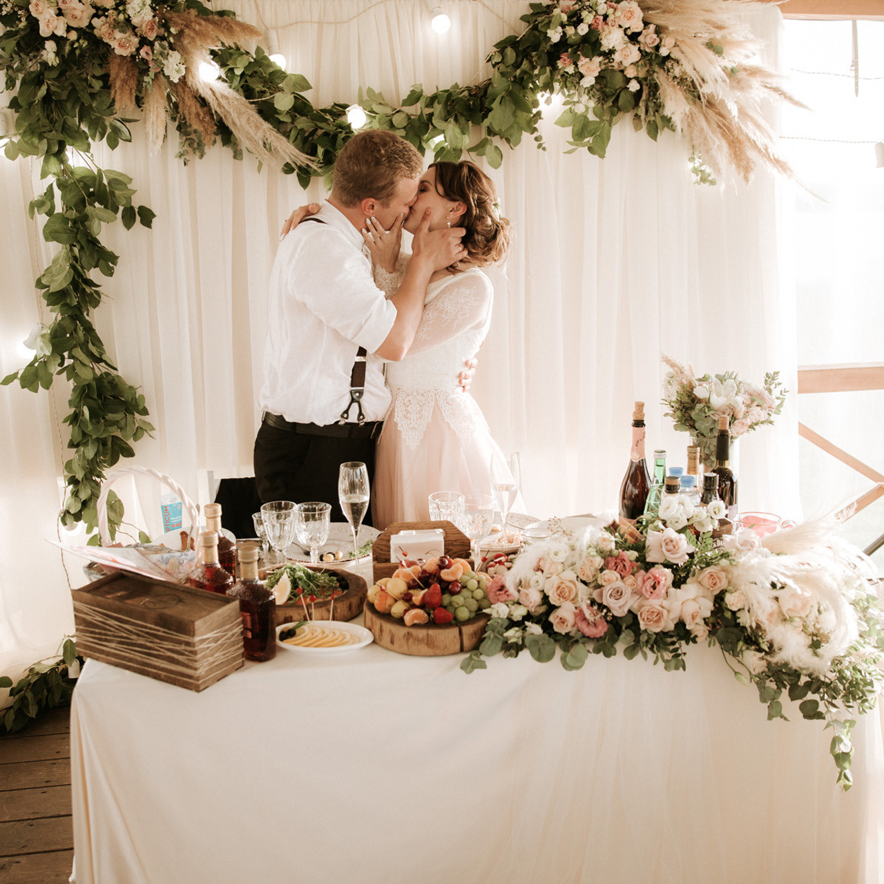 Sasha&Kristina. Семейный и свадебный фотограф в Москве и МО Женя Истинова