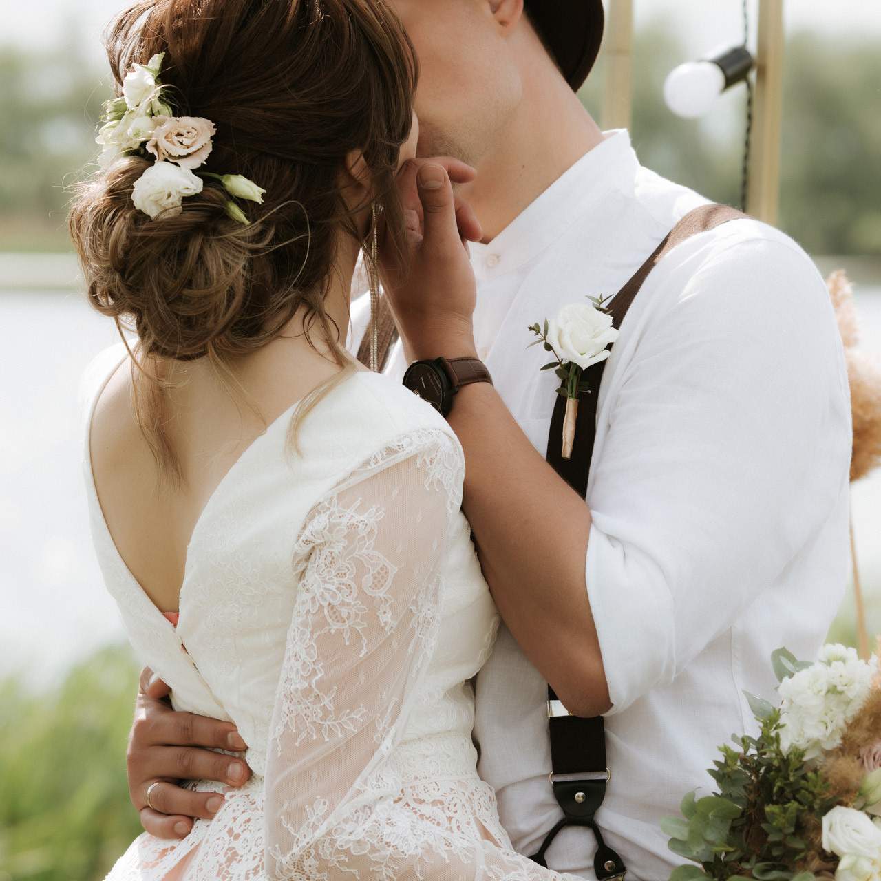 Sasha&Kristina. Семейный и свадебный фотограф в Москве и МО Женя Истинова