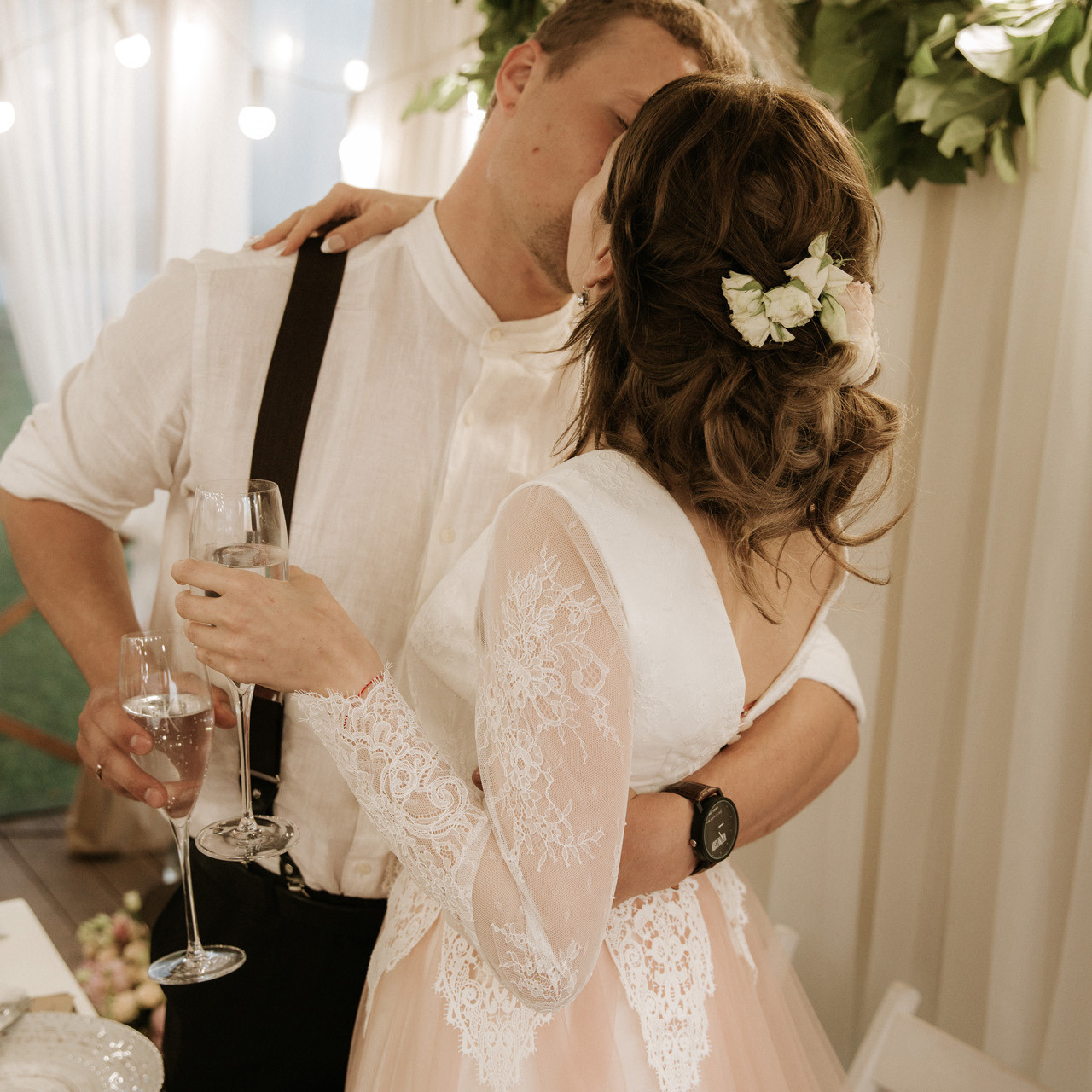 Sasha&Kristina. Семейный и свадебный фотограф в Москве и МО Женя Истинова