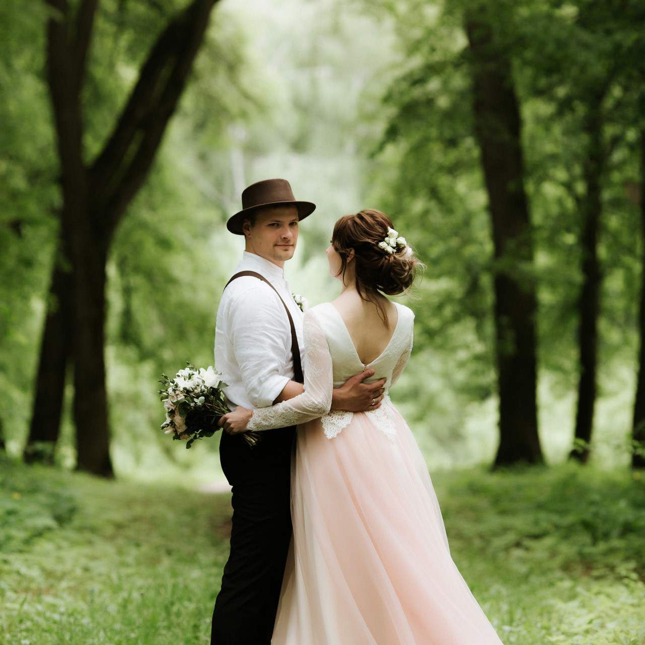 Sasha&Kristina. Семейный и свадебный фотограф в Москве и МО Женя Истинова