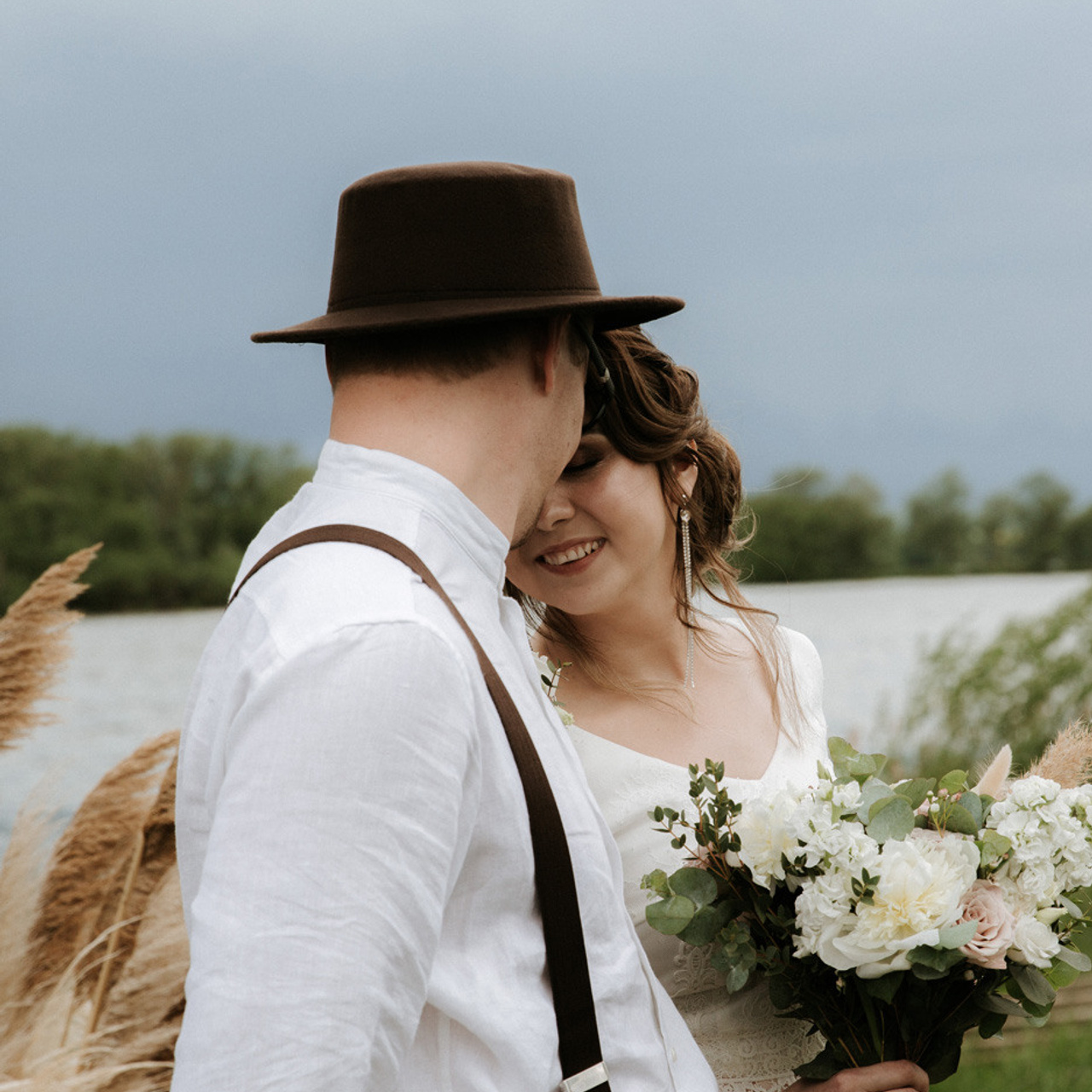 Sasha&Kristina. Семейный и свадебный фотограф в Москве и МО Женя Истинова