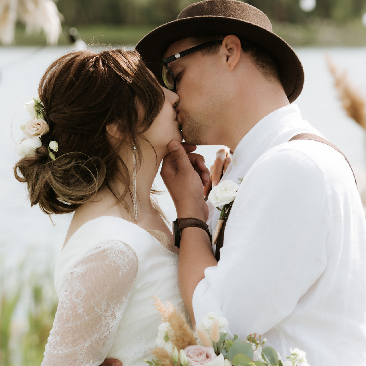 Sasha&Kristina. Семейный и свадебный фотограф в Москве и МО Женя Истинова