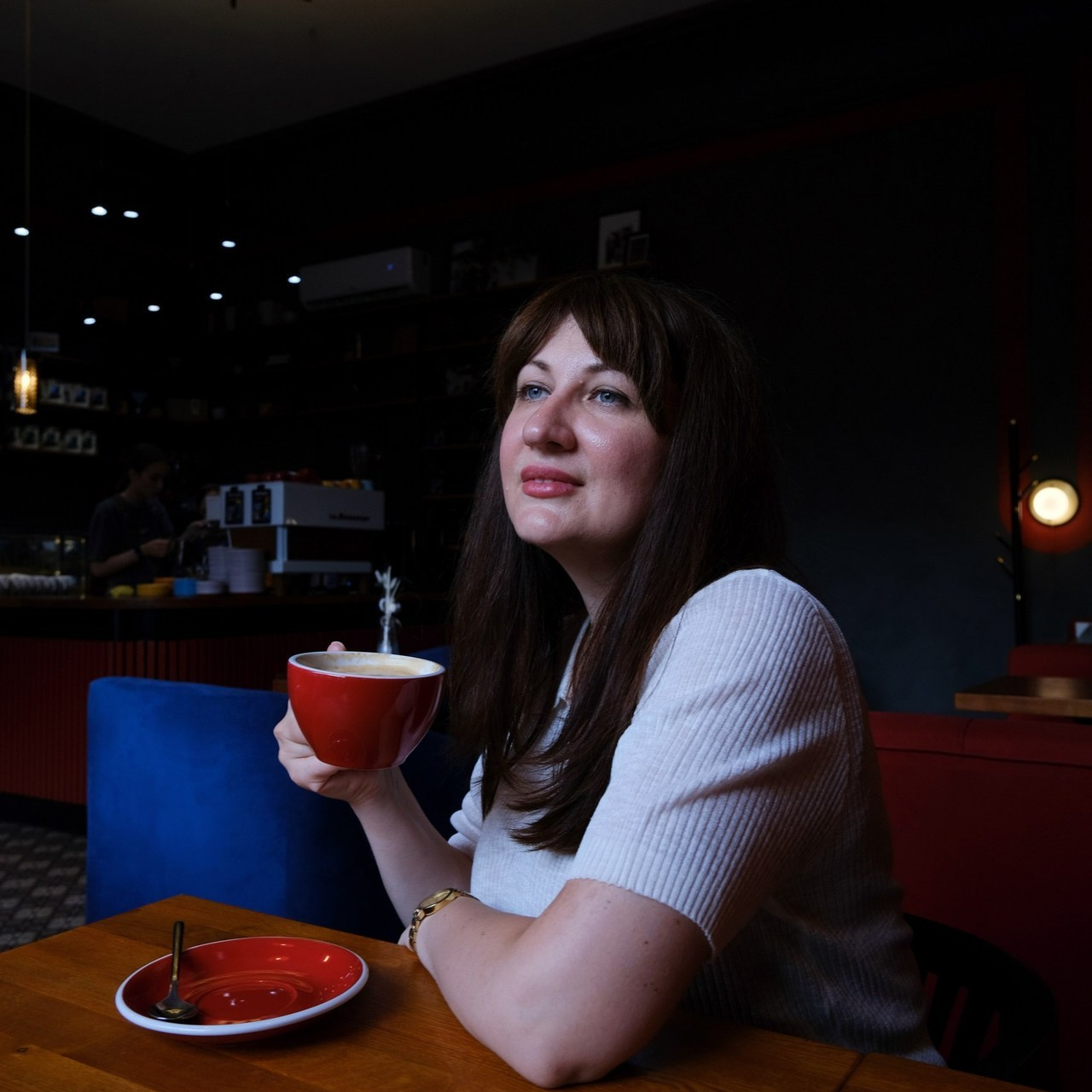 Отзывы. Кинокадры для тебя. фотограф и стилист по прическам Анастасия Помелова