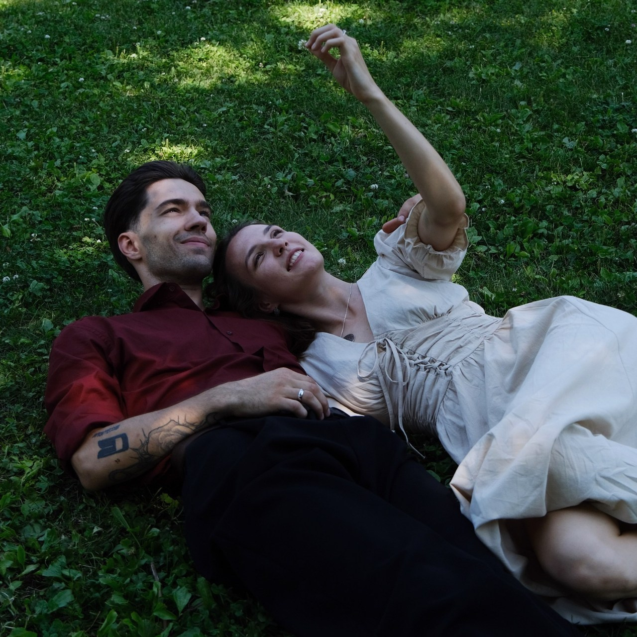 Отзывы. Кинокадры для тебя. фотограф и стилист по прическам Анастасия Помелова