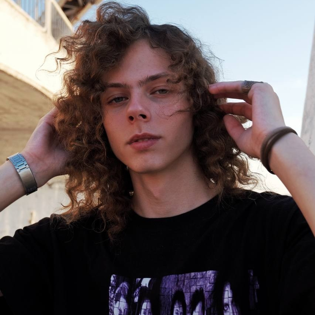 Отзывы. Кинокадры для тебя. фотограф и стилист по прическам Анастасия Помелова