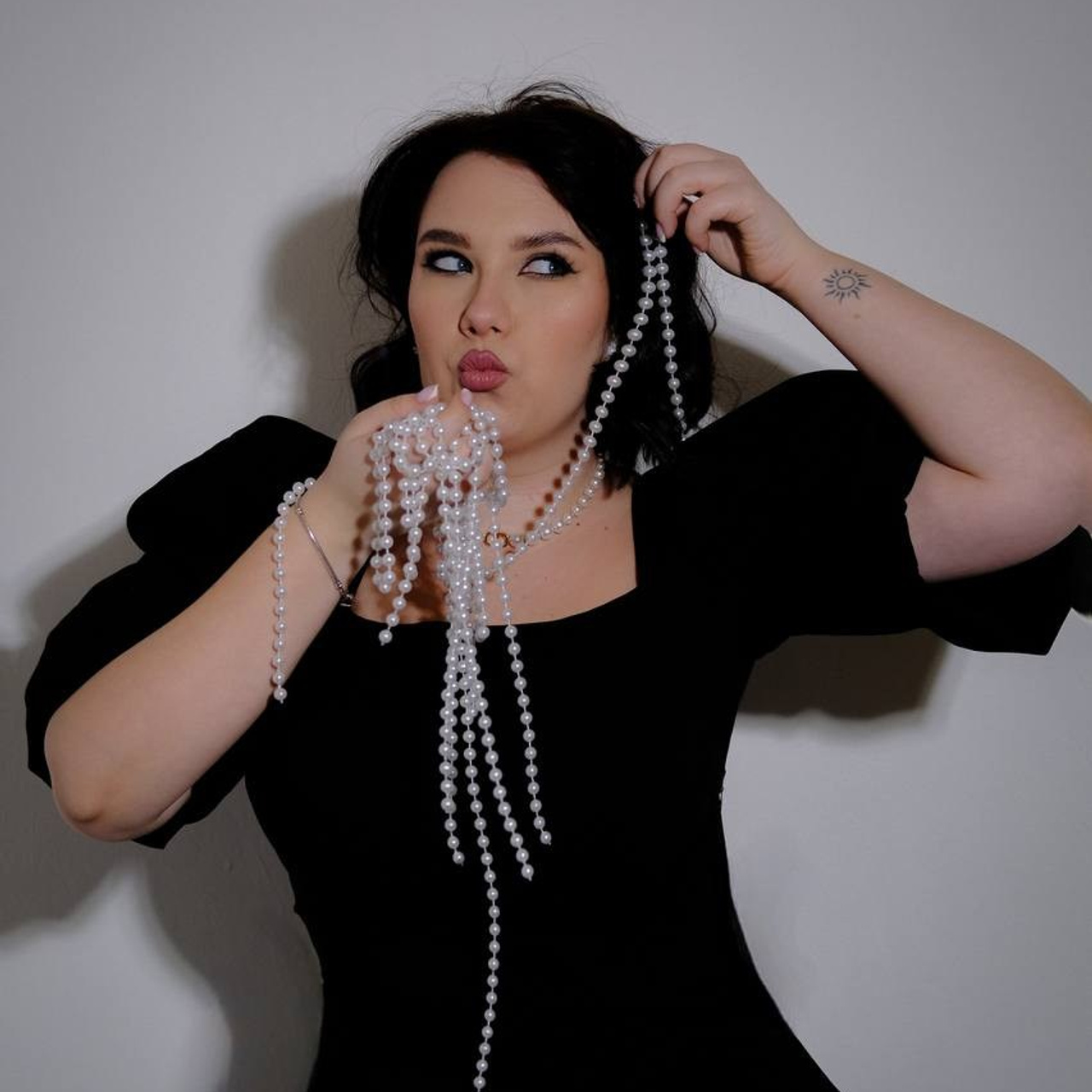 Отзывы. Кинокадры для тебя. фотограф и стилист по прическам Анастасия Помелова