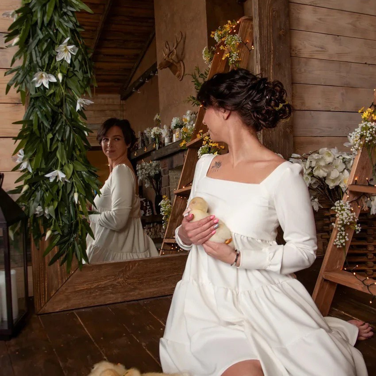 Отзывы. Кинокадры для тебя. фотограф и стилист по прическам Анастасия Помелова