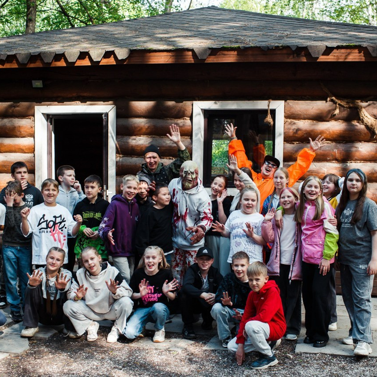 Отзывы. Главная