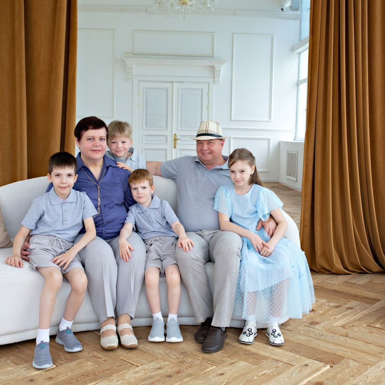 Отзывы. Фотограф Ирина Глинских