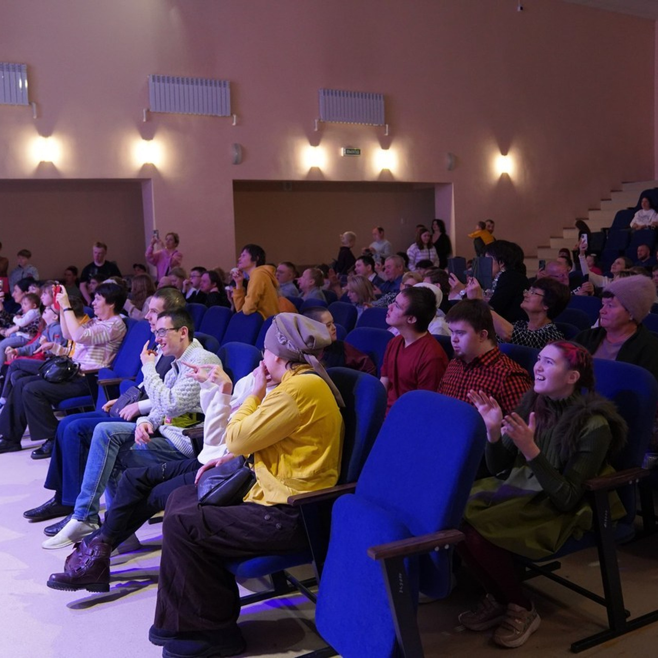 Отзывы. Главная