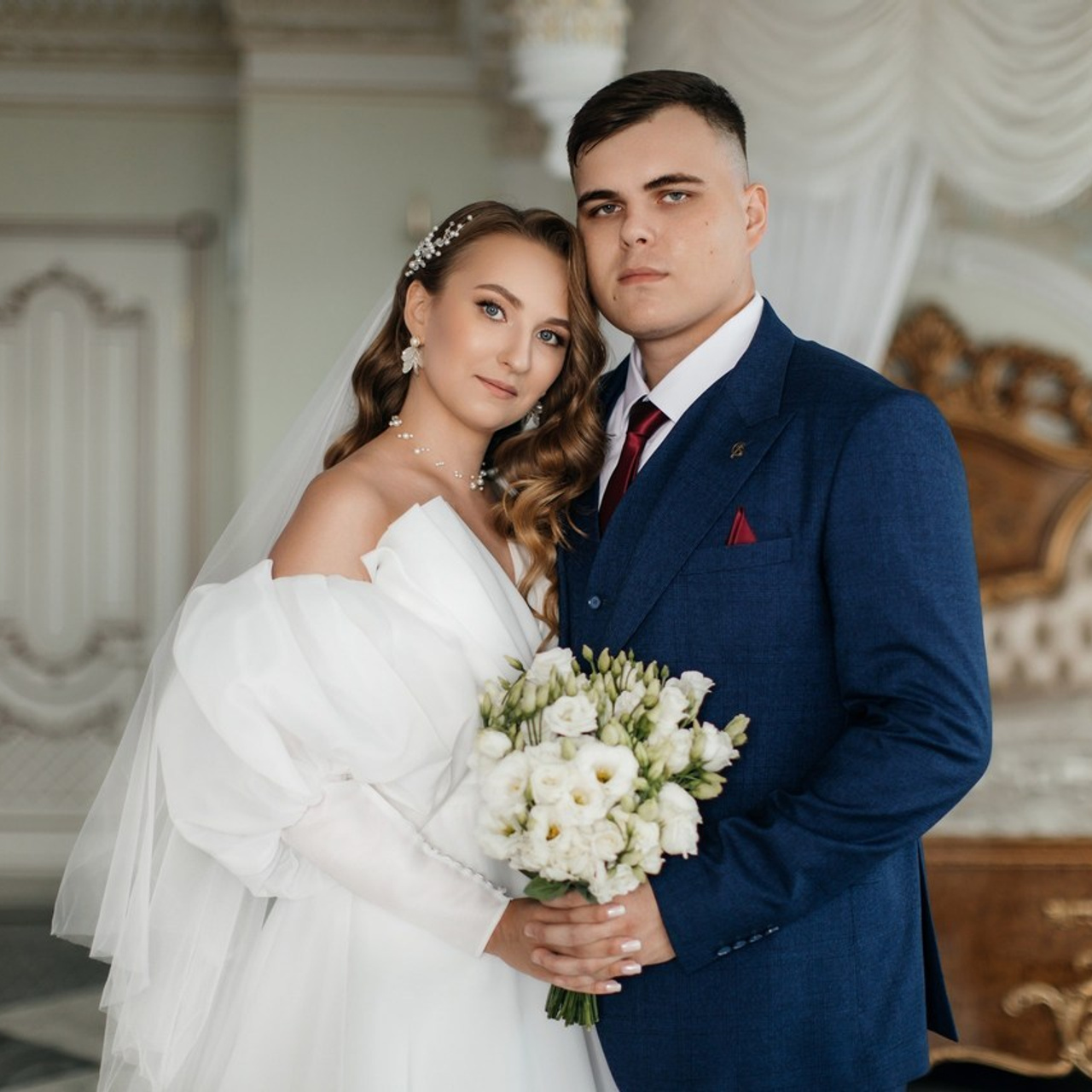 Отзывы. Свадебный фотограф в Лисках и Воронеже Сушкова Валерия