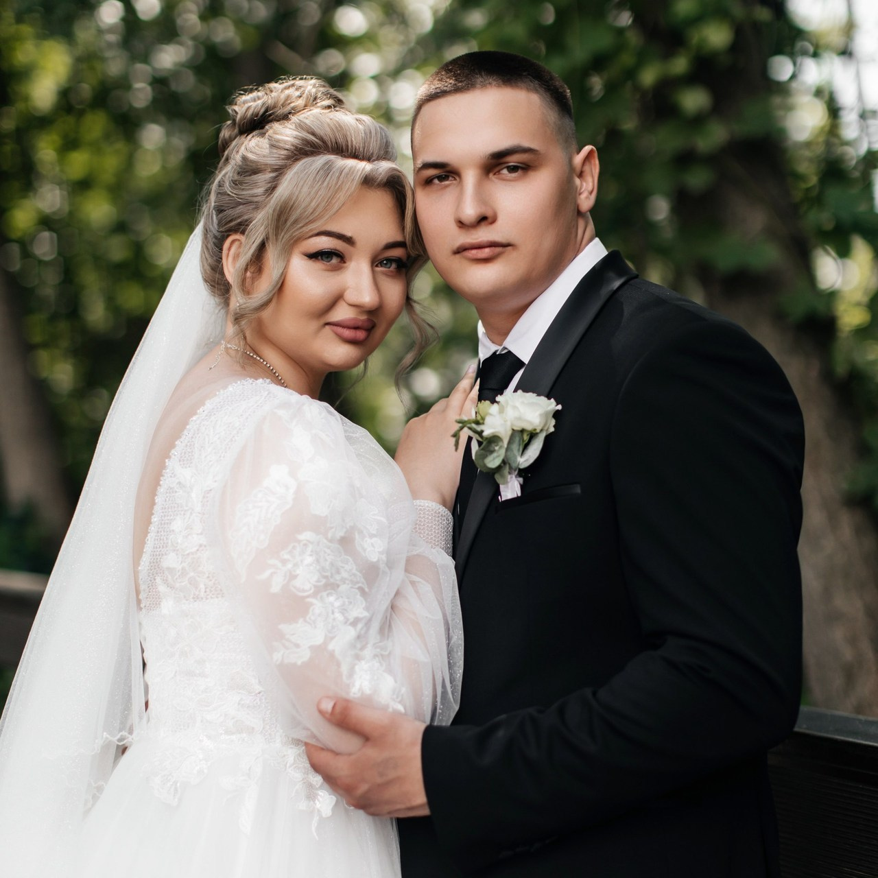 Отзывы. Свадебный фотограф в Лисках и Воронеже Сушкова Валерия