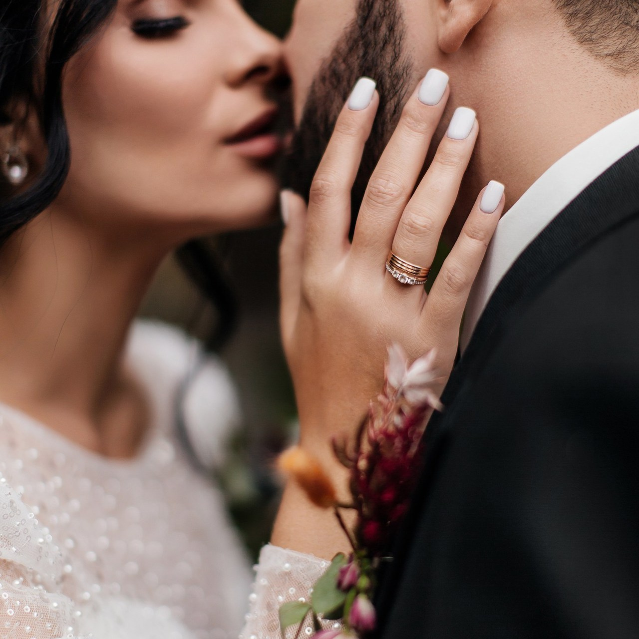 Отзывы. Свадебный фотограф в Лисках и Воронеже Сушкова Валерия