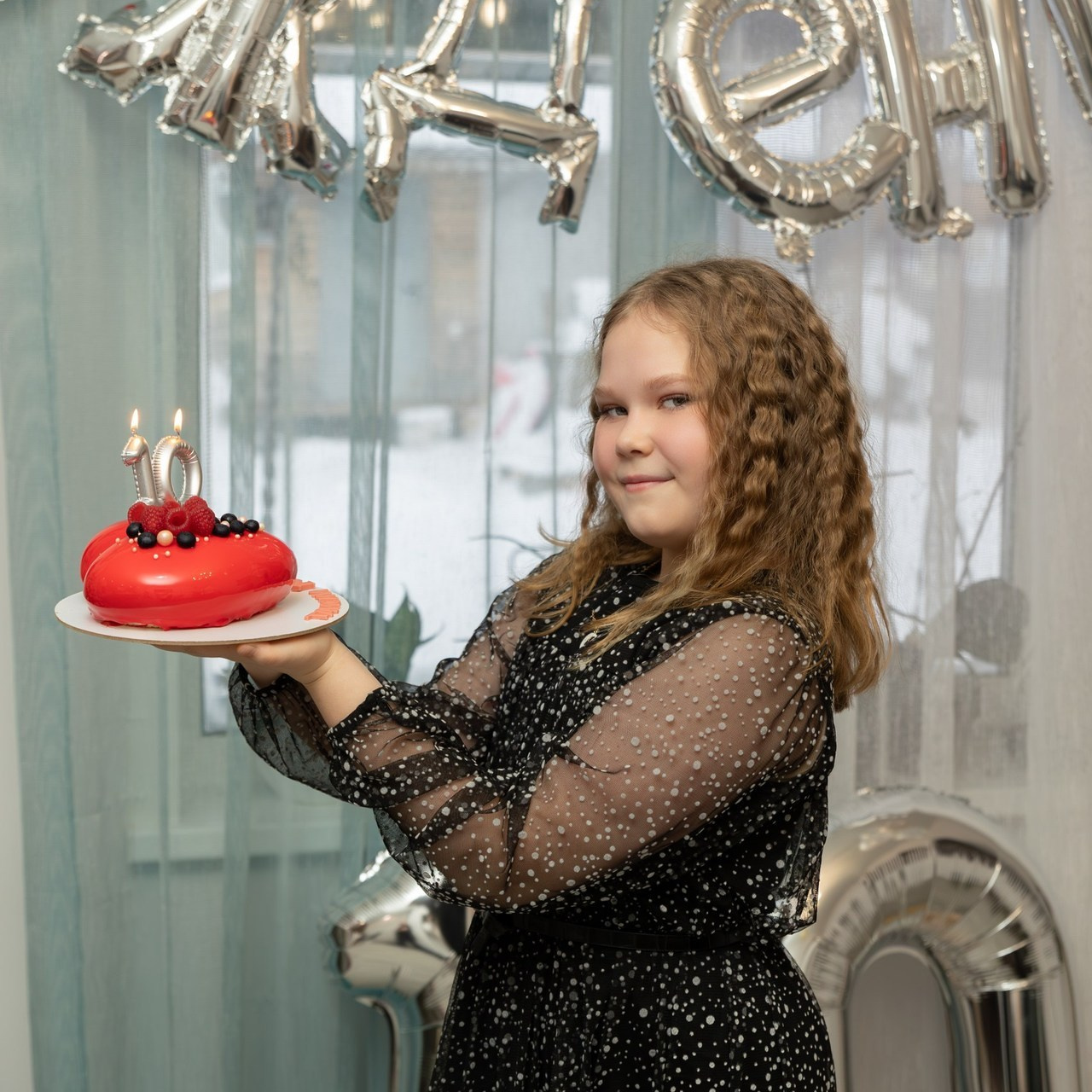 ОТЗЫВЫ. Фотограф MARI TRAITAK Кирово-Чепецк