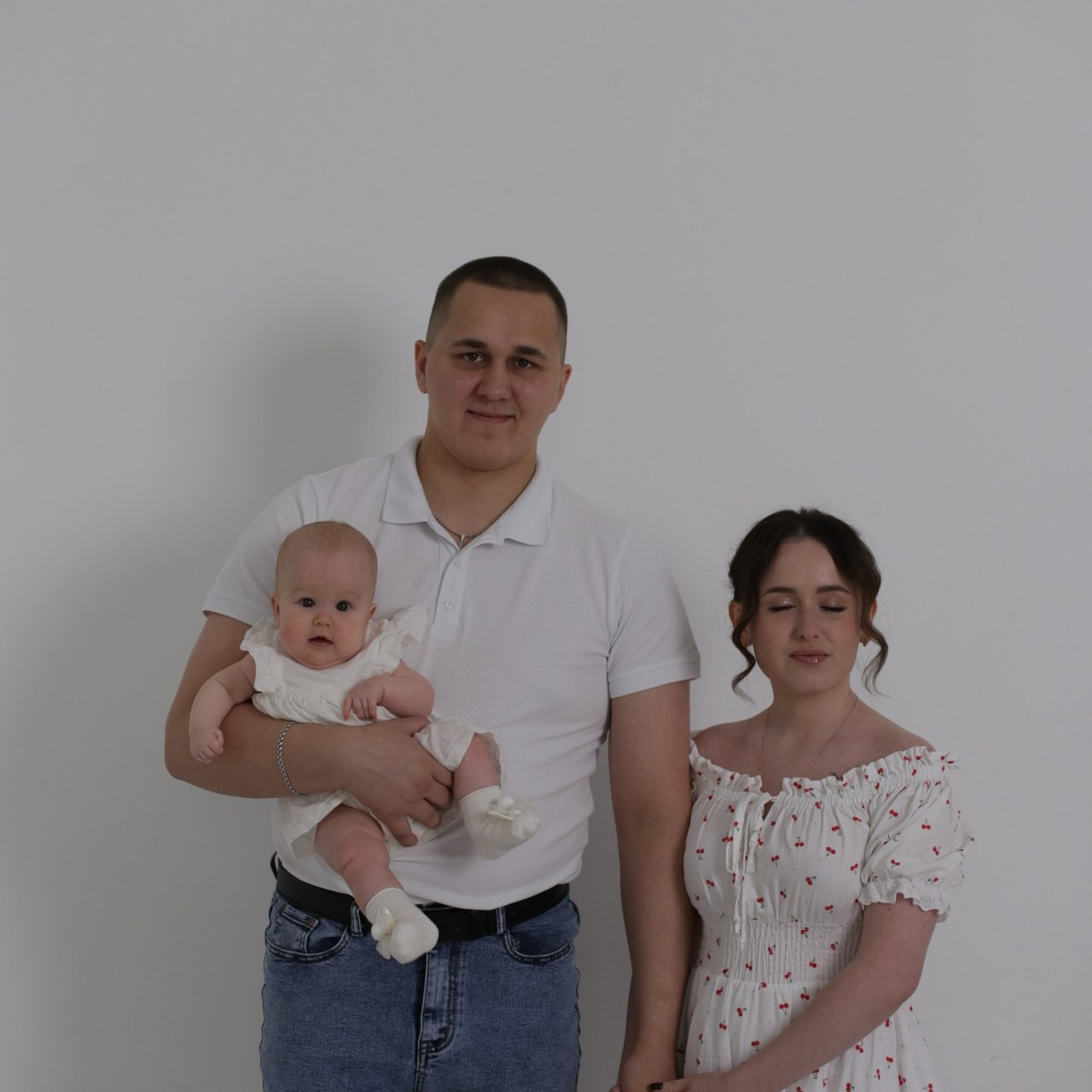 ОТЗЫВЫ. Фотограф MARI TRAITAK Кирово-Чепецк