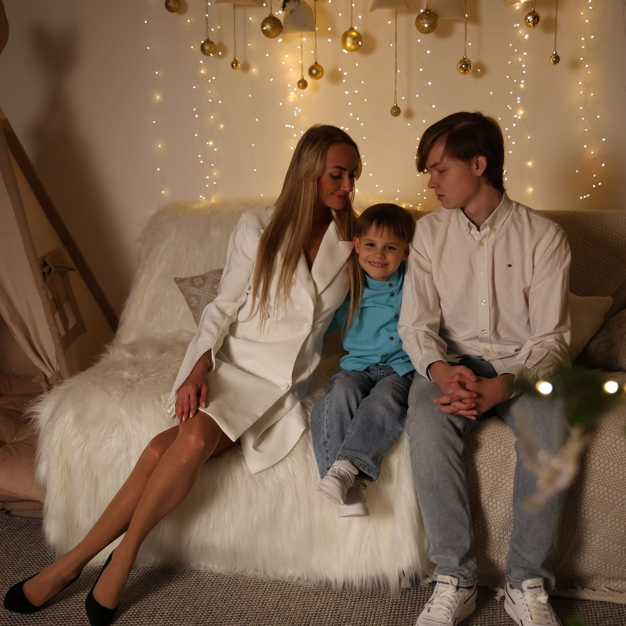 ОТЗЫВЫ. Фотограф MARI TRAITAK Кирово-Чепецк