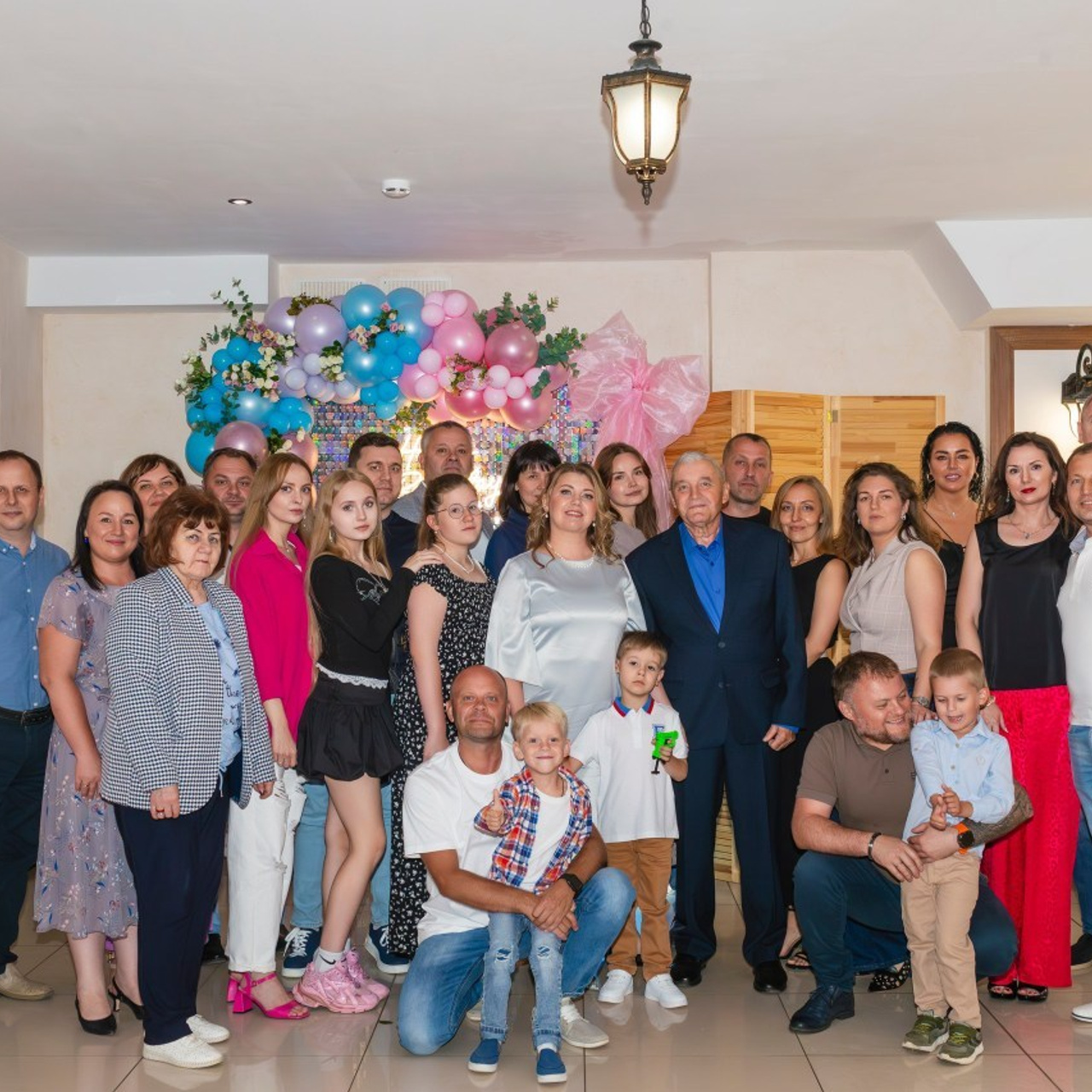 ОТЗЫВЫ. Фотограф MARI TRAITAK Кирово-Чепецк