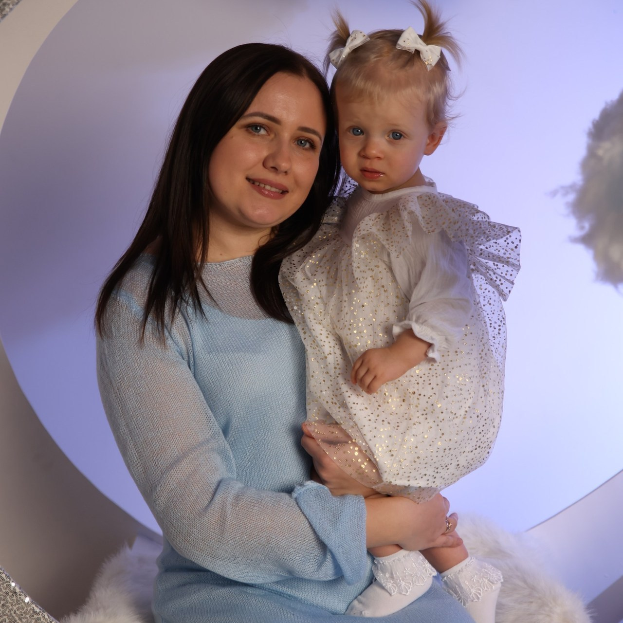 ОТЗЫВЫ. Фотограф MARI TRAITAK Кирово-Чепецк