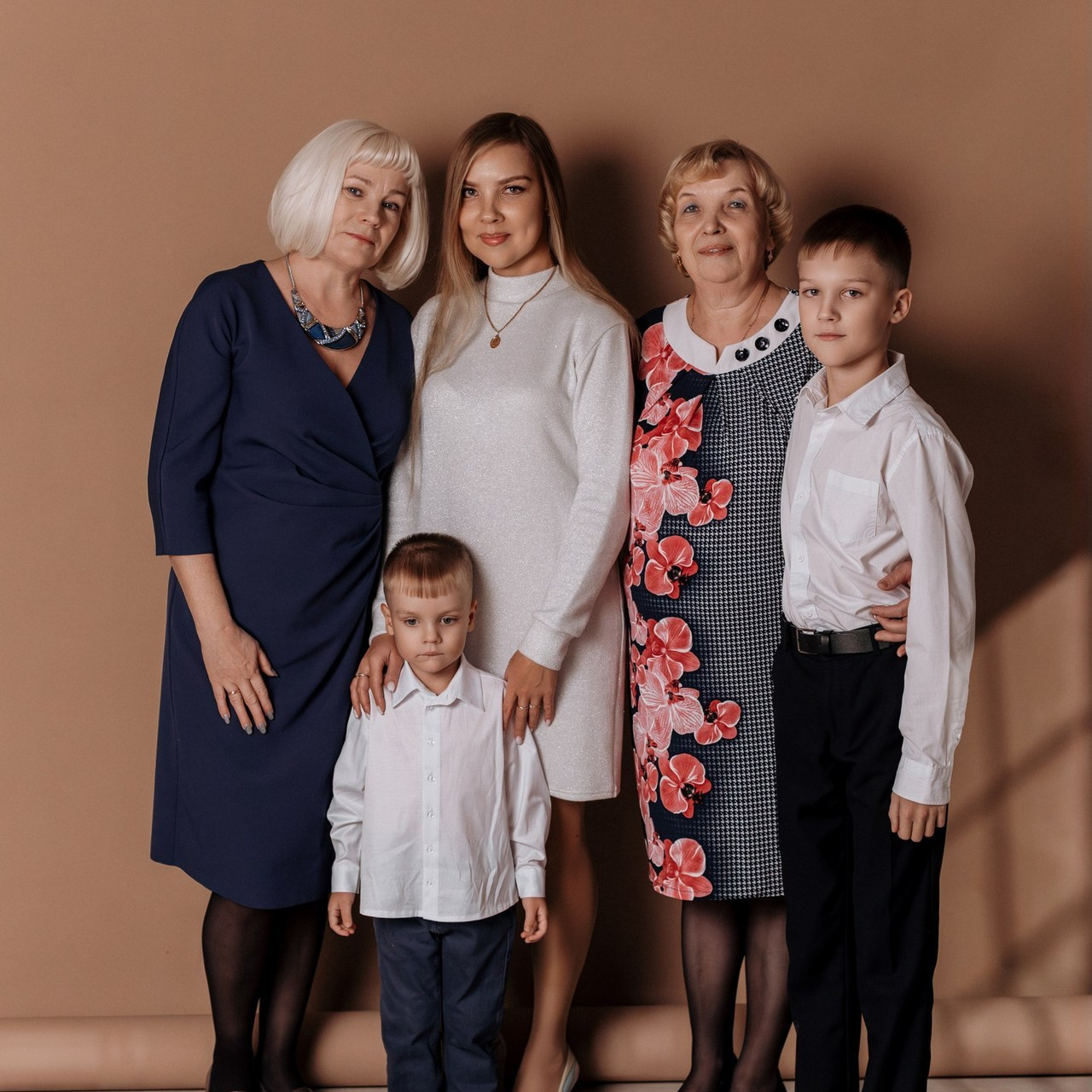 ОТЗЫВЫ. Фотограф MARI TRAITAK Кирово-Чепецк