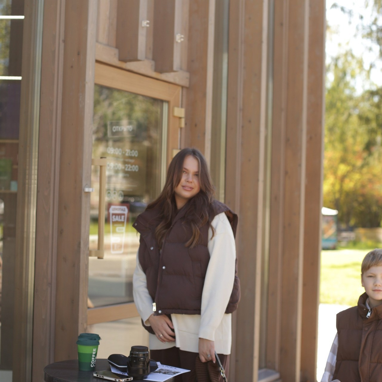 ОТЗЫВЫ. Фотограф MARI TRAITAK Кирово-Чепецк