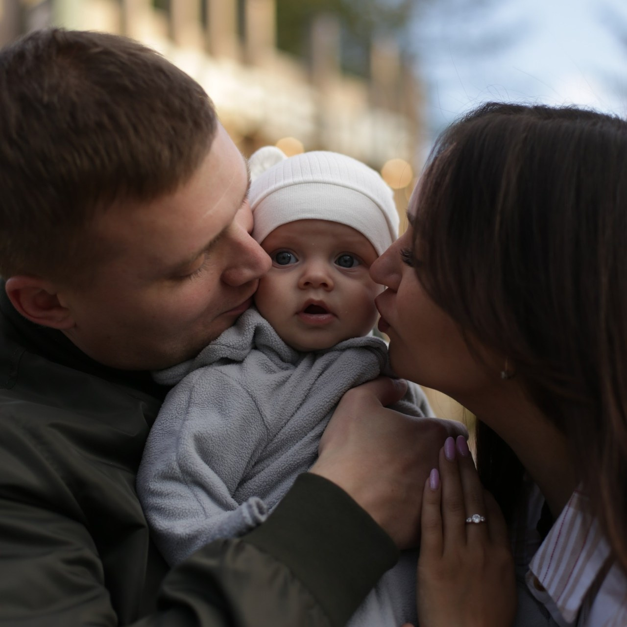 ОТЗЫВЫ. Фотограф MARI TRAITAK Кирово-Чепецк
